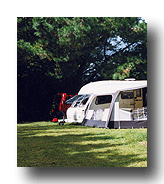 Photo of Caravan Site project