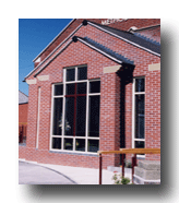 Photo of Church design project