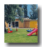 Photo of Community Nursery Development project