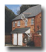 Photo of Housing project