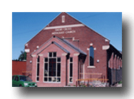 Church Projects