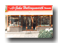 Commercial Property Projects