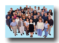 Community Building Projects