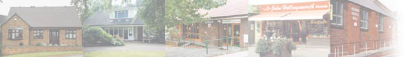 Droveway Architecture Services Offered