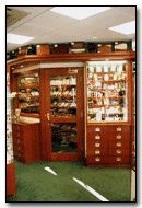 photo of retail unit interior 1
