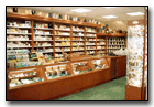 photo of retail unit interior 3