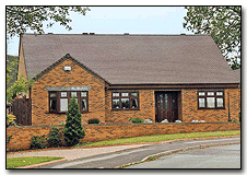 self-build housing photo 3