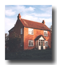 Photo of farmhouse total refurbishment project